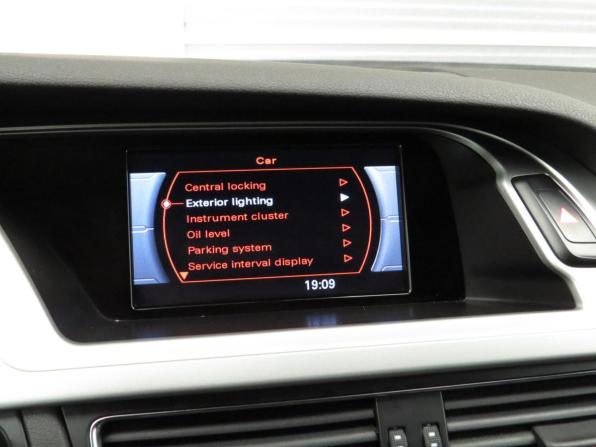 Audi A4 IV (B8) с пробегом 2011 года, цена 935 000 рублей, 175000 км, седан, Автокод Объявления