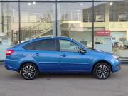 Lada (ВАЗ) Granta I Рестайлинг Ижевск  - изображение 31
