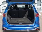 Kia Sportage IV Рестайлинг Краснодар  - изображение 46