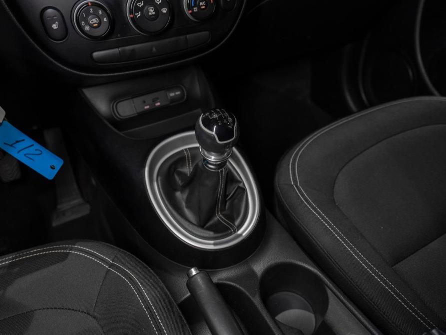 Kia Soul II Москва  - изображение 13
