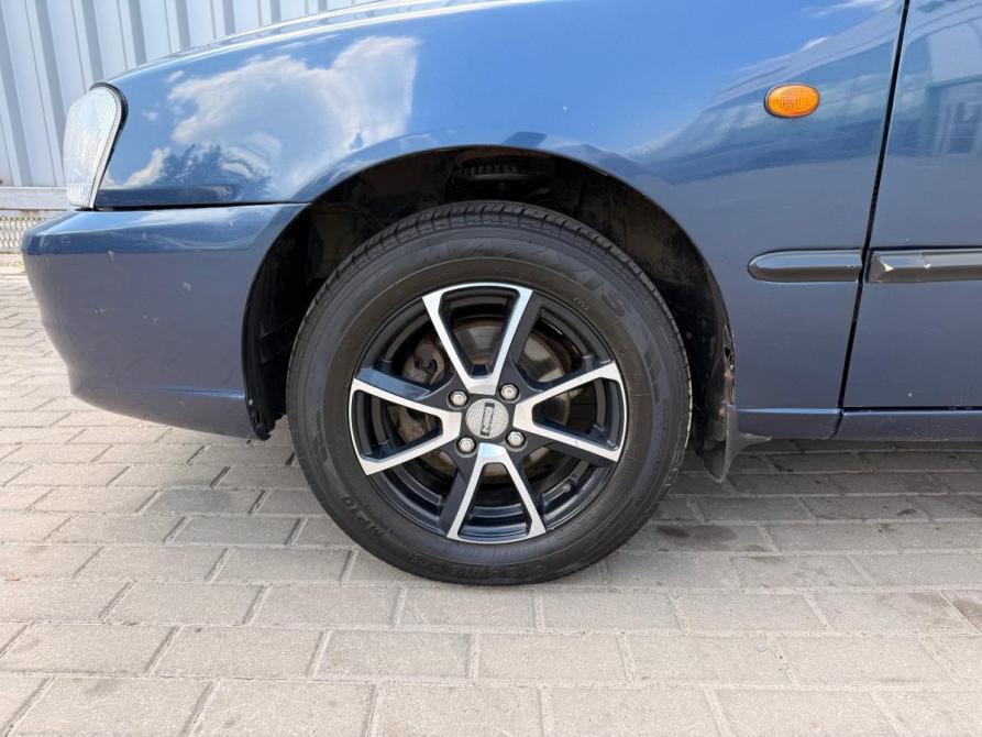 Hyundai Accent II Ростов-на-Дону  - изображение 7