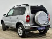 Chevrolet Niva I Рестайлинг Борисоглебск  - изображение 17