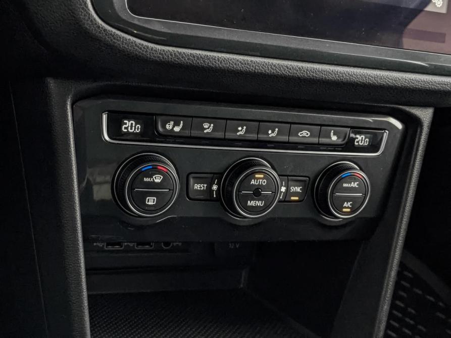 Volkswagen Tiguan II Москва  - изображение 21