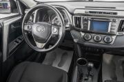 Toyota RAV4 IV (XA40) Барнаул  - изображение 45