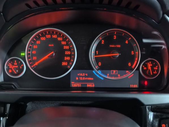 BMW X5 III (F15) с пробегом 2016 года, цена 3 850 000 рублей, 139750 км, внедорожник, Автокод Объявления