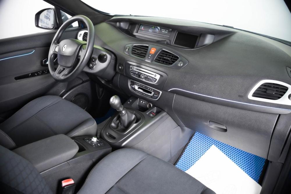 Renault Scenic III Пермь  - изображение 11