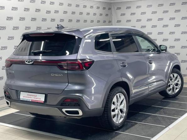 Chery Tiggo 8 I Рестайлинг с пробегом 2023 года, цена 1 849 000 рублей, 30824 км, внедорожник, Автокод Объявления