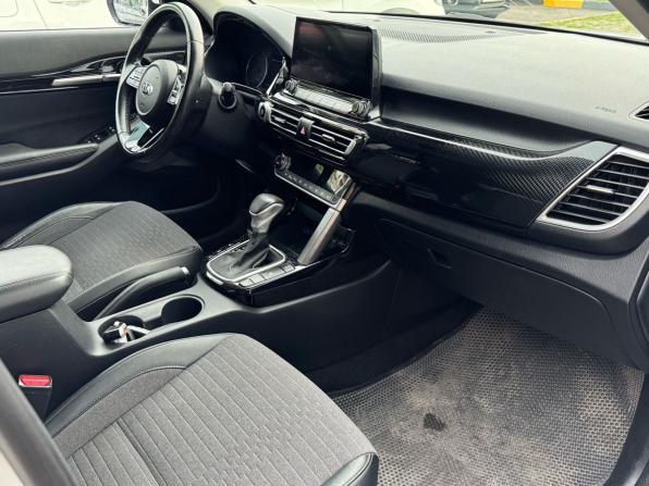 Kia Seltos I с пробегом 2020 года, цена 2 150 000 рублей, 116000 км, внедорожник, Автокод Объявления