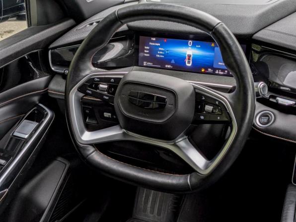 Geely Preface I с пробегом 2024 года, цена 2 349 500 рублей, 61500 км, седан, Автокод Объявления