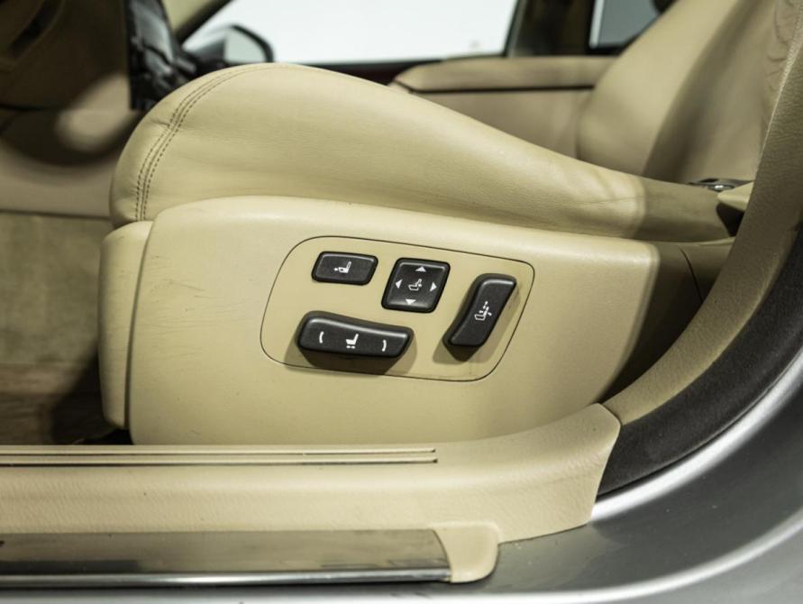 Lexus LS IV Санкт-Петербург  - изображение 29
