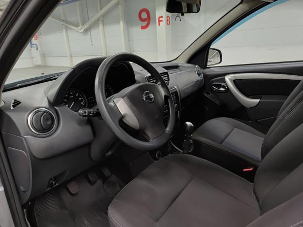 Nissan Terrano III (D10) с пробегом 2014 года, цена 1 049 000 рублей, 146897 км, внедорожник, Автокод Объявления