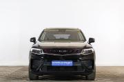 Geely Tugella I Тюмень  - изображение 23