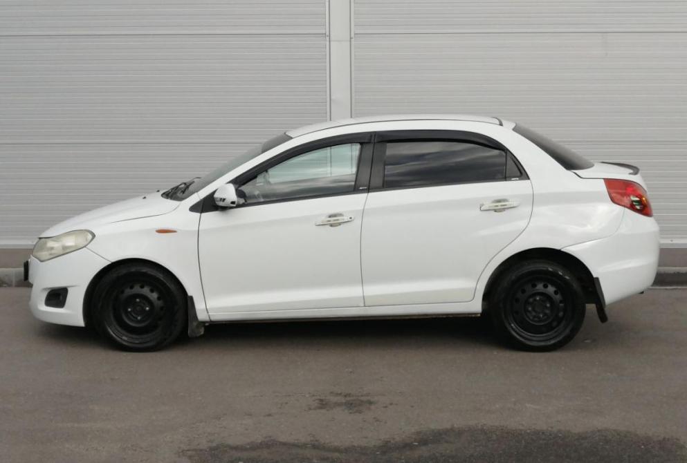 Chery Bonus (A13) Иваново  - изображение 4