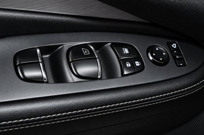 Nissan Murano III (Z52) с пробегом 2019 года, цена 2 879 000 рублей, 101000 км, внедорожник, Автокод Объявления