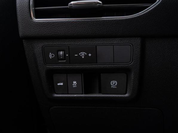 Hyundai Sonata VIII (DN8) с пробегом 2021 года, цена 2 680 000 рублей, 100118 км, седан, Автокод Объявления