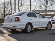 Skoda Octavia II (A5) Рестайлинг Санкт-Петербург  - изображение 17