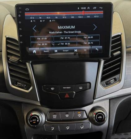 SsangYong Actyon II Рестайлинг с пробегом 2014 года, цена 790 000 рублей, 230516 км, внедорожник, Автокод Объявления