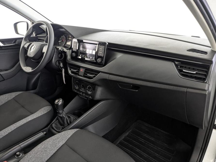 Skoda Rapid II Москва  - изображение 13