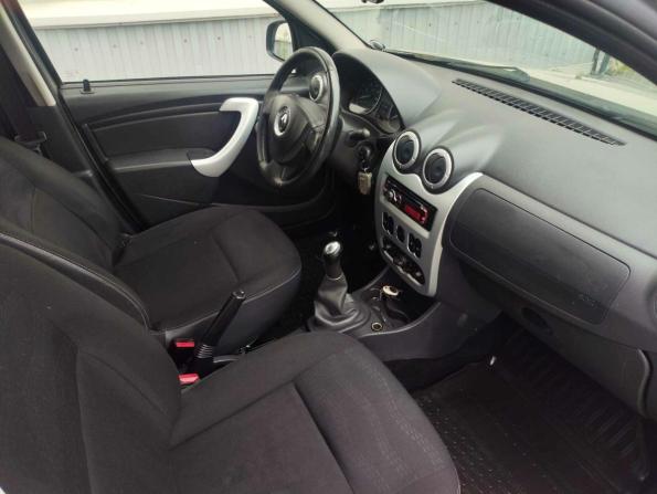 Renault Sandero I с пробегом 2012 года, цена 510 000 рублей, 154427 км, хэтчбек, Автокод Объявления