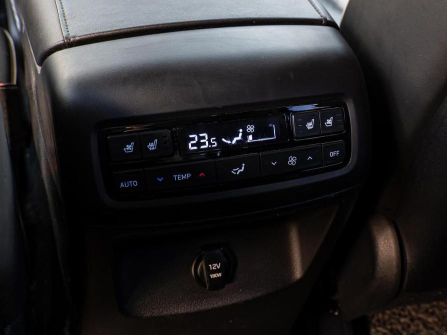 Hyundai Palisade I Краснодар  - изображение 21