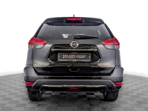 Nissan X-Trail III Рестайлинг с пробегом 2019 года, цена 1 845 000 рублей, 167264 км, внедорожник, Автокод Объявления