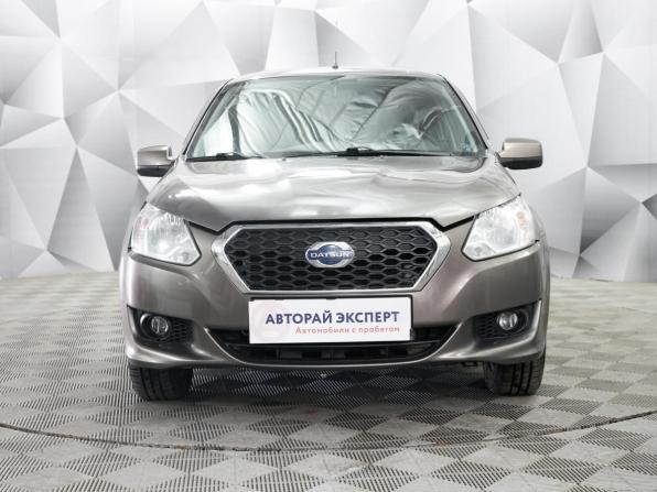 Datsun on-DO I с пробегом 2018 года, цена 542 000 рублей, 136000 км, седан, Автокод Объявления