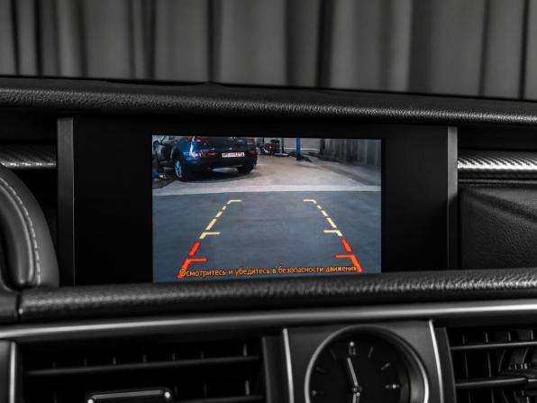 Lexus IS III с пробегом 2013 года, цена 2 099 000 рублей, 248164 км, седан, Автокод Объявления