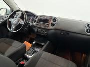 Volkswagen Tiguan I Рестайлинг Альметьевск  - изображение 39