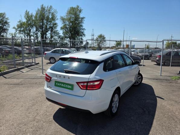 Lada (ВАЗ) Vesta I с пробегом 2019 года, цена 1 090 000 рублей, 93000 км, универсал, Автокод Объявления