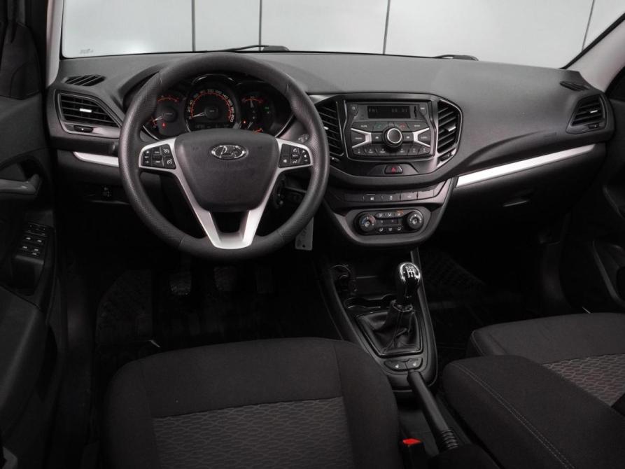 Lada (ВАЗ) Vesta I Воронеж  - изображение 6