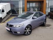 Kia Cerato II Брянск  - изображение 13