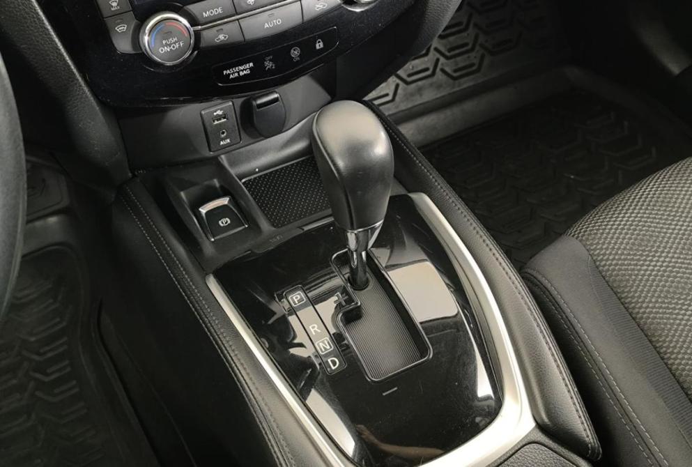 Nissan Qashqai II Нижний Новгород  - изображение 17
