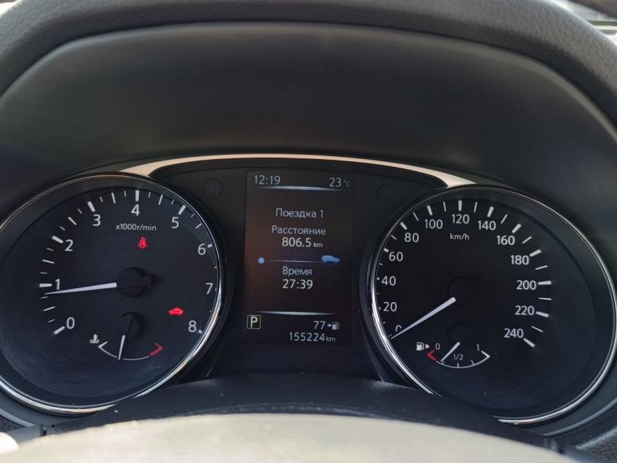 Nissan X-Trail III Тверь  - изображение 17