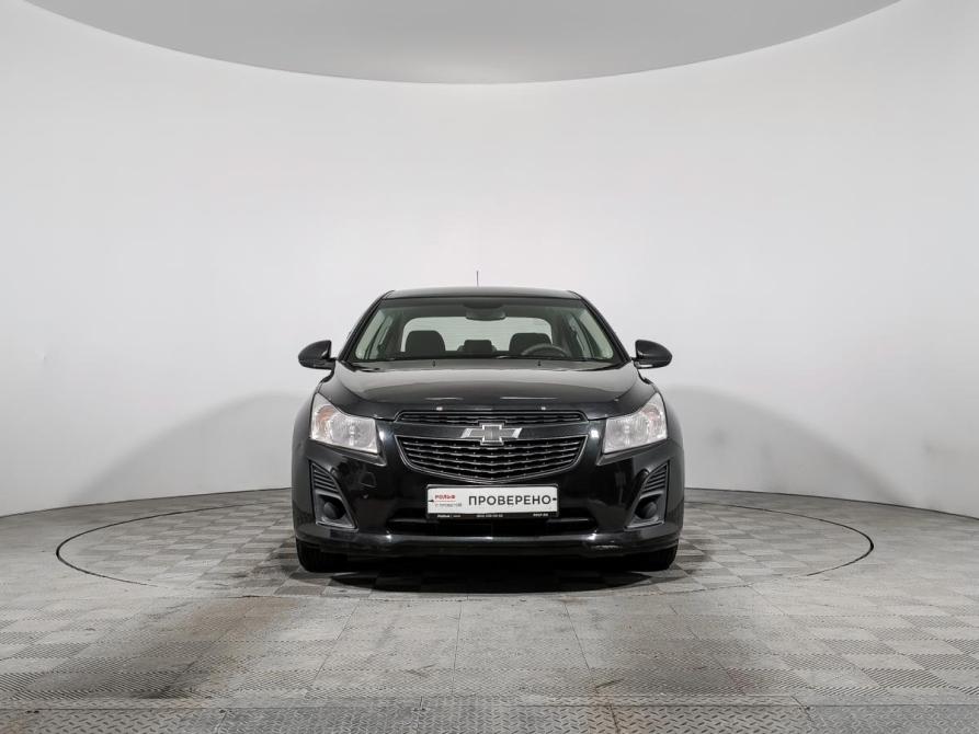 Chevrolet Cruze I Рестайлинг Санкт-Петербург  - изображение 2