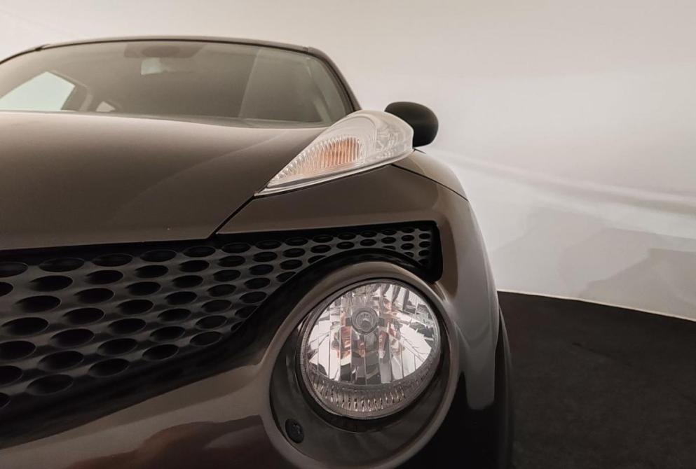 Nissan Juke I Ярославль  - изображение 23