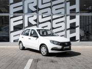 Lada (ВАЗ) Granta I Рестайлинг Ставрополь  - изображение 20