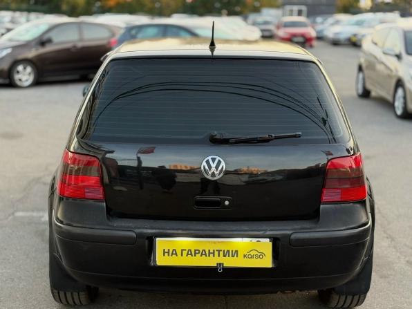 Volkswagen Golf IV с пробегом 1999 года, цена 399 000 рублей, 410948 км, хэтчбек, Автокод Объявления