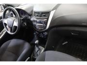 Hyundai Solaris I Рестайлинг Коломна  - изображение 20