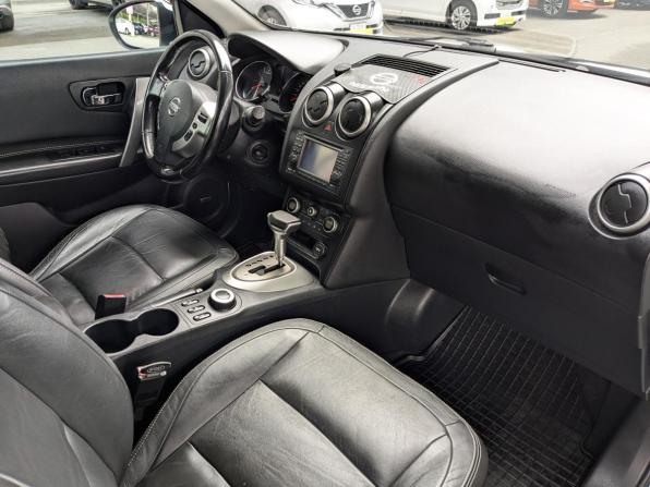 Nissan Qashqai I Рестайлинг с пробегом 2010 года, цена 1 174 900 рублей, 152000 км, внедорожник, Автокод Объявления