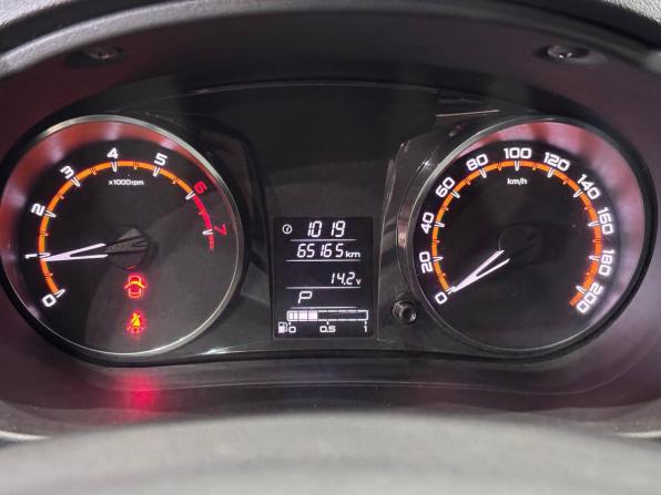 Lada (ВАЗ) Granta I Рестайлинг с пробегом 2021 года, цена 770 000 рублей, 65162 км, седан, Автокод Объявления
