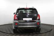 Opel Antara I Рестайлинг Нижний Новгород  - изображение 32