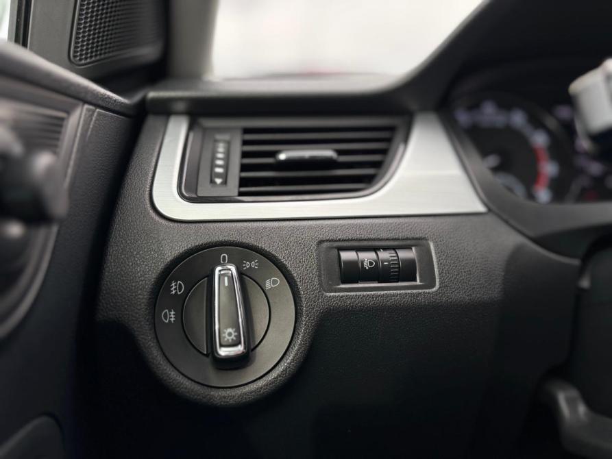 Skoda Rapid I Рестайлинг Набережные Челны  - изображение 14