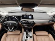 BMW 5 серии VII (G30/G31/G38) Москва  - изображение 34