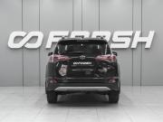 Toyota RAV4 IV (XA40) Рестайлинг Ростов-на-Дону  - изображение 21