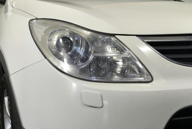 Hyundai ix55 с пробегом 2008 года, цена 960 000 рублей, 344124 км, внедорожник, Автокод Объявления