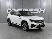 Volkswagen Tayron I Рестайлинг Ростов-на-Дону  - изображение 24