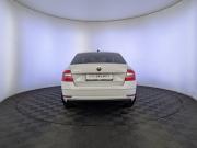 Skoda Octavia III (A7) Рестайлинг Москва  - изображение 32