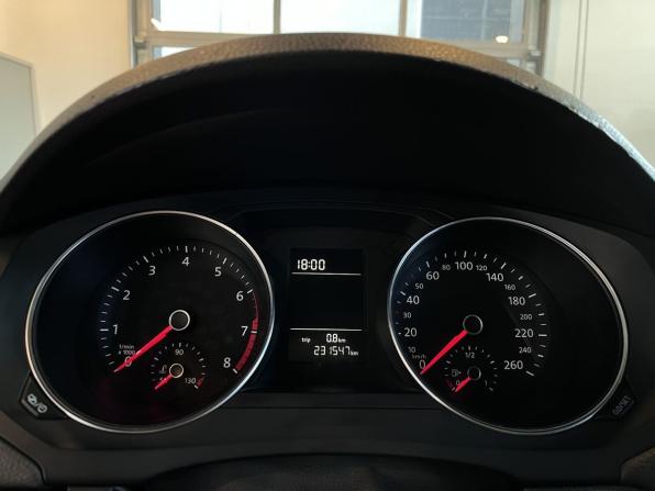 Volkswagen Jetta VI Рестайлинг с пробегом 2016 года, цена 1 078 000 рублей, 230748 км, седан, Автокод Объявления
