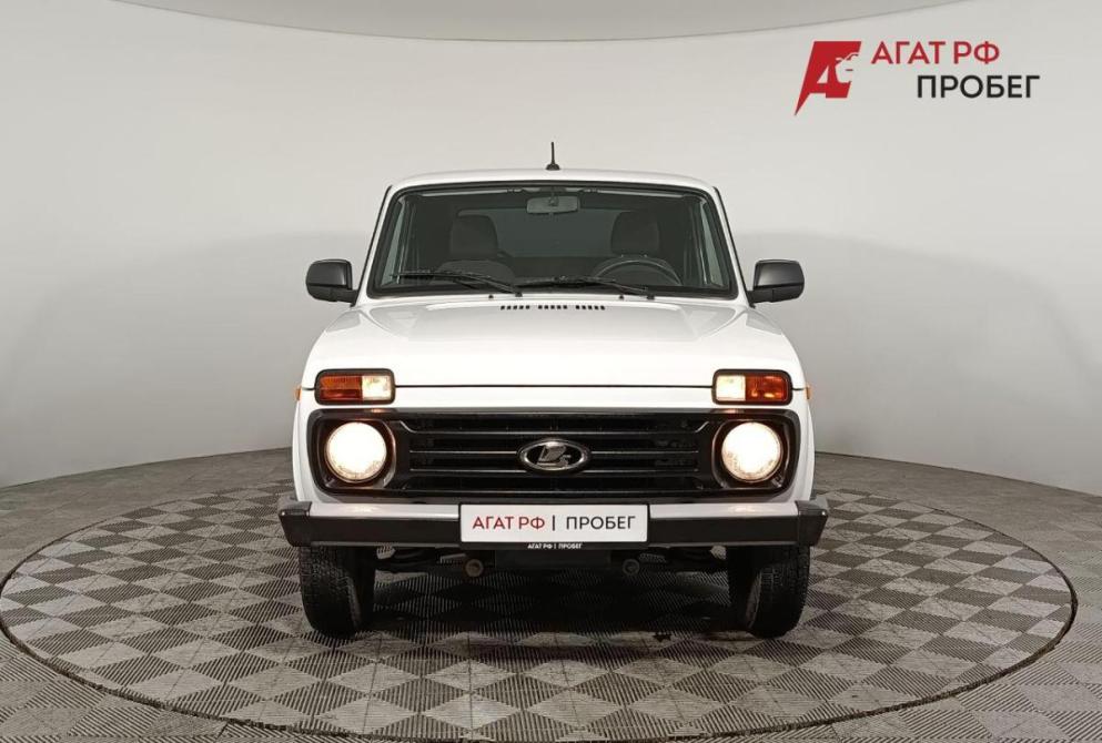 Lada (ВАЗ) Niva Legend I Волгоград  - изображение 2