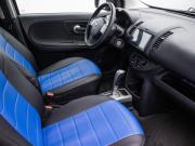 Nissan Note I Рестайлинг Москва  - изображение 25